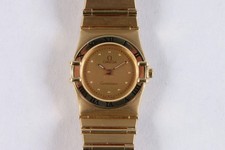 Montre omega constellation d'occasion  Valence