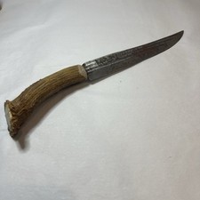 Vintage handmade deer for sale  Manvel