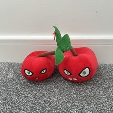 Plants zombies plush for sale  ORMSKIRK