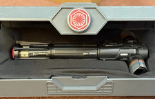 Kylo ren lightsaber for sale  San Diego