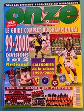 Football mondial guide d'occasion  France