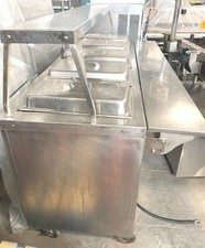 Steam table duke for sale  Elk Grove Village