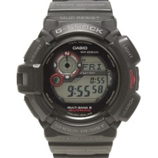 Relógio solar masculino CASIO G SHOCK MUDMAN GW 9300 1JF comprar usado Relógio solar masculino CASIO G SHOCK MUDMAN GW 9300 1JF comprar usado  Enviando para Brazil