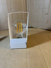 Vintage filament led for sale  COVENTRY