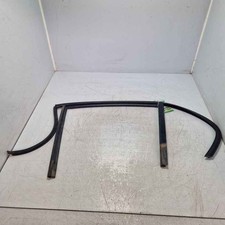 Guarnizione finestrino portier usato  Mineo