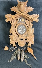 Wood vintage german for sale  Wichita Falls
