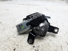 Vauxhall zafira wiper for sale  DALKEITH