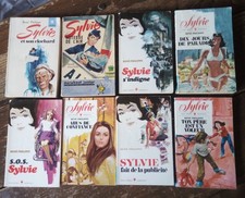 Lot sylvie rene d'occasion  Abondance