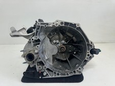 Cambio manuale completo usato Cambio manuale completo usato  Italia