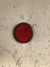 Triumph bonneville reflector for sale  DARTFORD