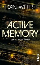 Active memory mirador gebraucht kaufen  Berlin