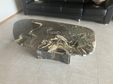 Couchtisch granit toller gebraucht kaufen  Bad Friedrichshall
