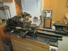 South bend metalworking for sale  DURSLEY