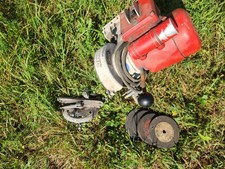 Rare vintage stihl for sale  Chisholm