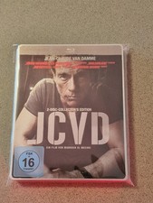 Jcvd steelbook collector gebraucht kaufen  Remseck am Neckar