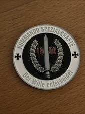 Ksk rden ksk gebraucht kaufen  München