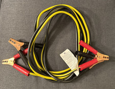 Jumper cables car for sale  Van Nuys