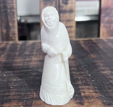 Hand carved alaska for sale  Sheridan