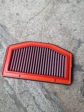 Bmc sportluftfilter yamaha gebraucht kaufen  Salzgitter