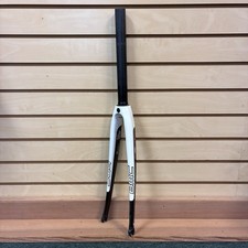 Garfo BMC Easton EC90 SLX 700C 1 1/8 sem rosca fibra de carbono completa 256mm direção comprar usado  Enviando para Brazil