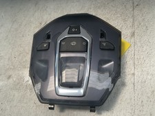 Plafoniera per citroen usato  Italia
