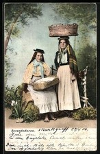 Marktfauen teneriffa tradition gebraucht kaufen  Berlin