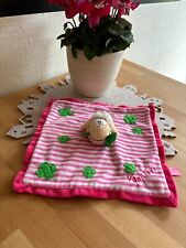 Schmusetuch kuscheltuch depech gebraucht kaufen  Seesen