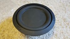 Kef subwoofer usato  Pistoia