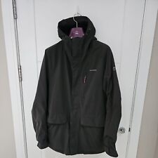 Craghoppers jacket aquadry for sale  DARTFORD