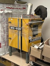 Portable welding fume for sale  ESHER