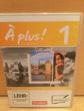 Plus interaktive tafelbilder gebraucht kaufen  Deutschland