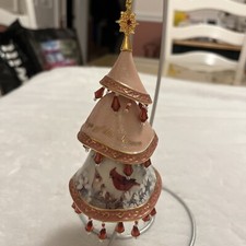 Thomas kinkade tree for sale  Seymour