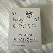 baby einstein dvd collection for sale  Fairfax