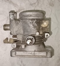 Corpo farfallato bmw usato  Massa