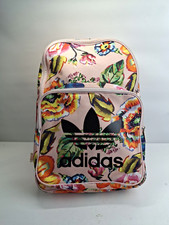 Adidas floral backpack for sale  WAKEFIELD