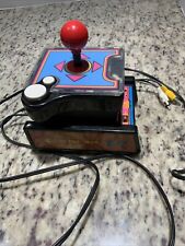 Jakks Ms Packman plug and play Namco 2002 segunda mano  Embacar hacia Mexico