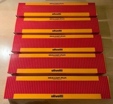 Livetti farbband b0605 gebraucht kaufen  Weil am Rhein