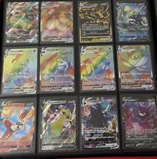 Pokémon cards lucky for sale  SALISBURY