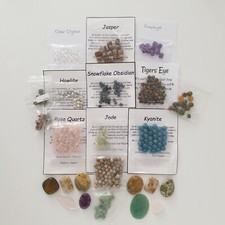 Gem stones beads for sale  BURTON-ON-TRENT