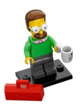 Minifigure lego the usato  Parabiago