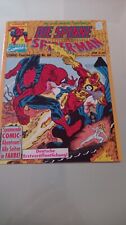 Spinne marvel comics gebraucht kaufen  Hamburg
