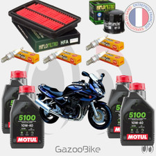 Pack révision vidange d'occasion Pack révision vidange d'occasion  Les Angles