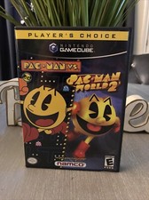 PAC Man Vs PAC Man World 2 Usado comprar usado  Enviando para Brazil