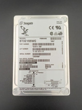 Seagate st32155wc 2.1gb for sale  Dallas