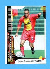 Calcio cards 2002 usato  Maranello