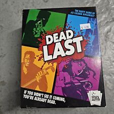 Dead last board for sale  Brooklyn