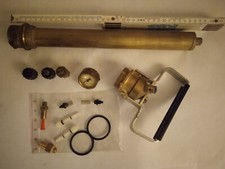Mesto gloria ersatzteile gebraucht kaufen  Bad Lippspringe