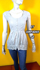 Compagnie taille superbe d'occasion  Vichy