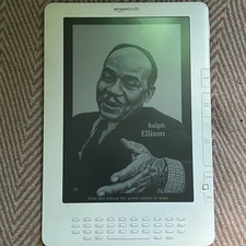 Rare amazon kindle for sale  WARRINGTON