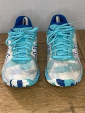Women asics netburner for sale  LEEDS